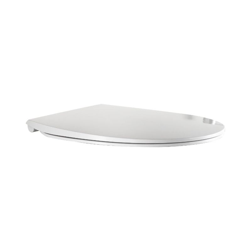 Siège de toilette WC DOT2 C555R