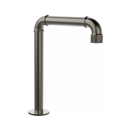 Lavabo countertop spout INDUSTRIAL 9921N8