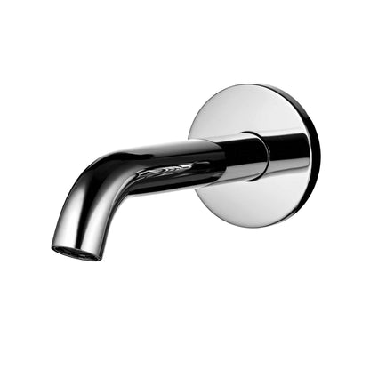 Lavabo spout wall mounted DIGIT 9921Q5