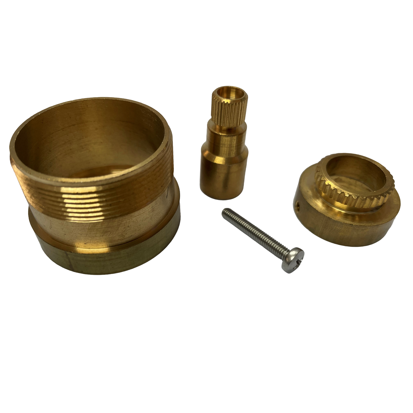 Extension for Rough-in Thermostatic