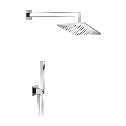 Shower kit square 300mm 9958C3