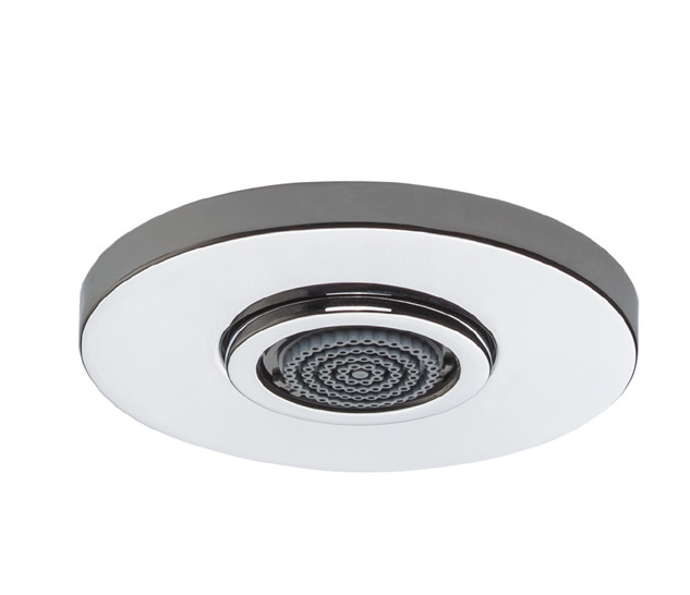 Shower ceiling showerhead 9958E6