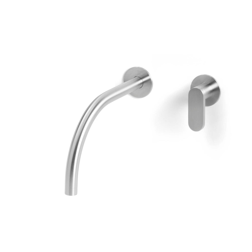 LINKI Bathroom faucet LINEA LIN195