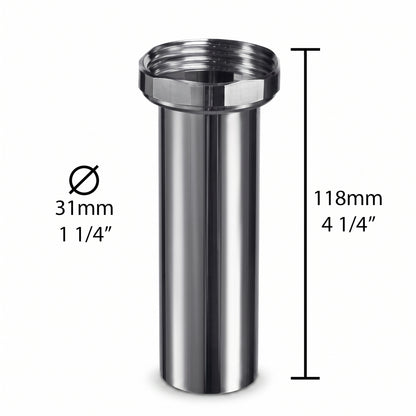 Tube de raccordement A068VXL