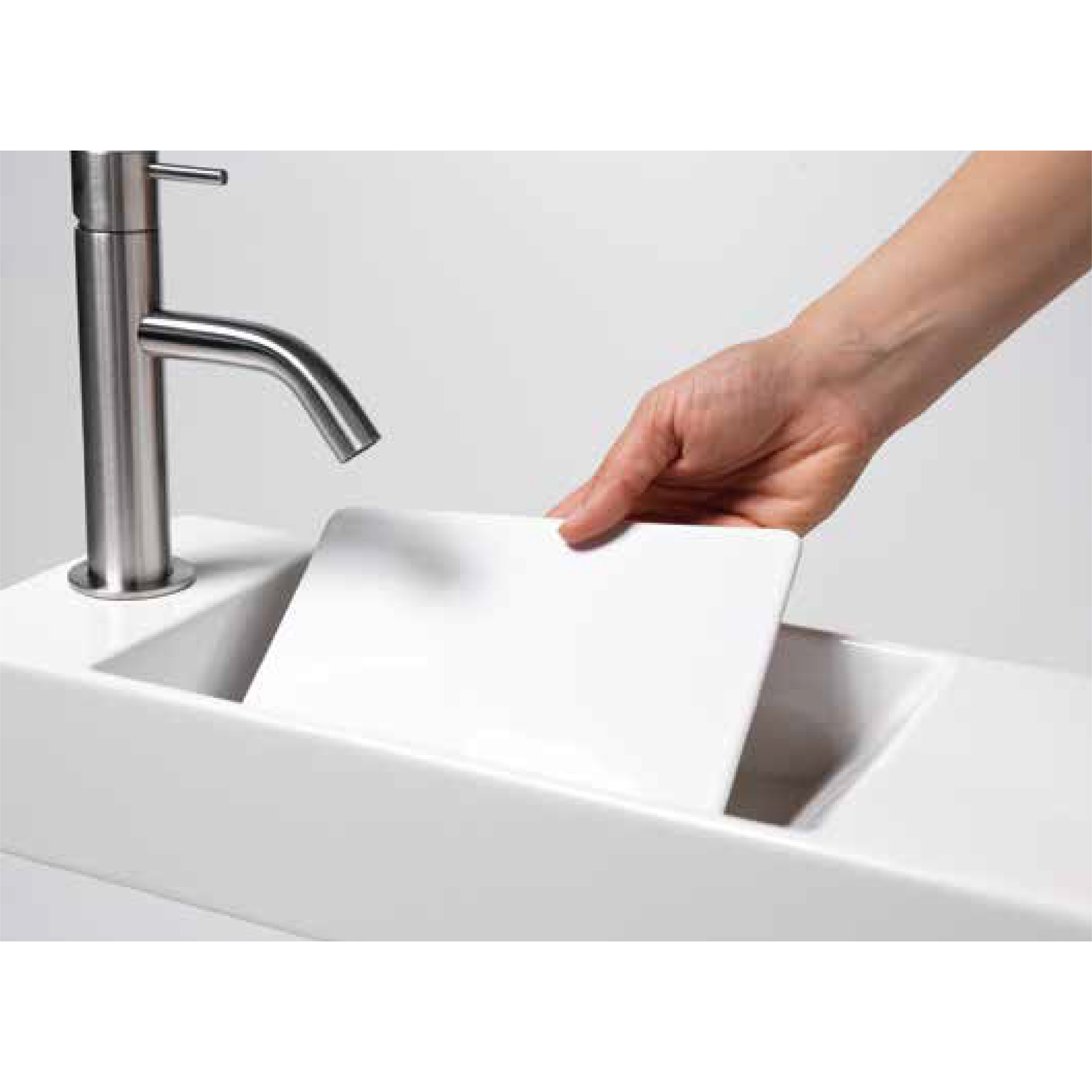 Drain cover for AQUAFREDDA L325