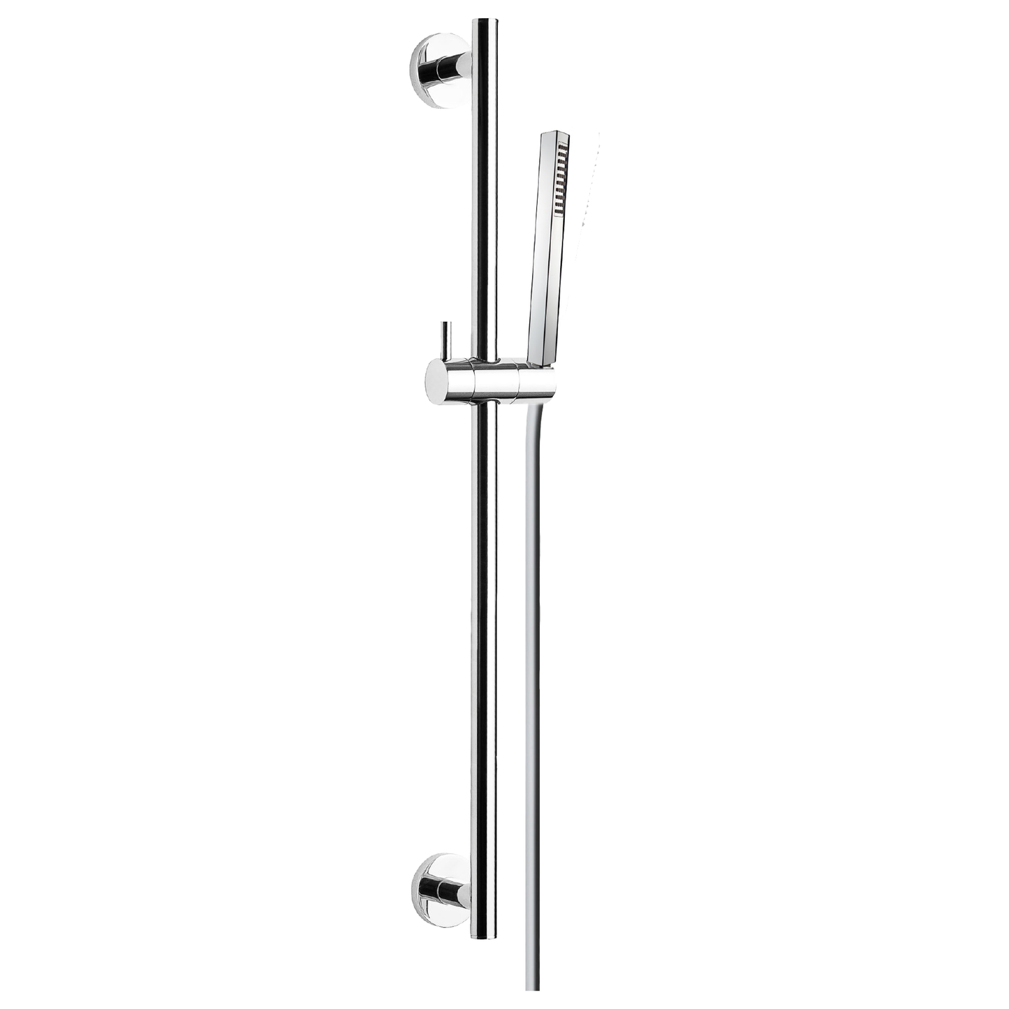 Shower rail brass 9958A3