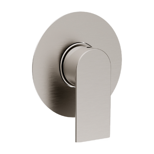Shower faucet pressure balanced MONTECARLO 1 functions 992707 + 802011 ...