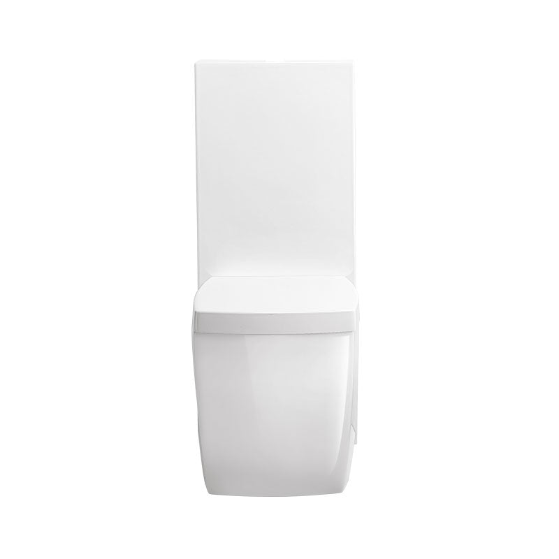 Carrier cover WC UNIT porcelain C301VX