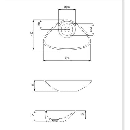 C50303 DRAG - DEMO PRODUCT