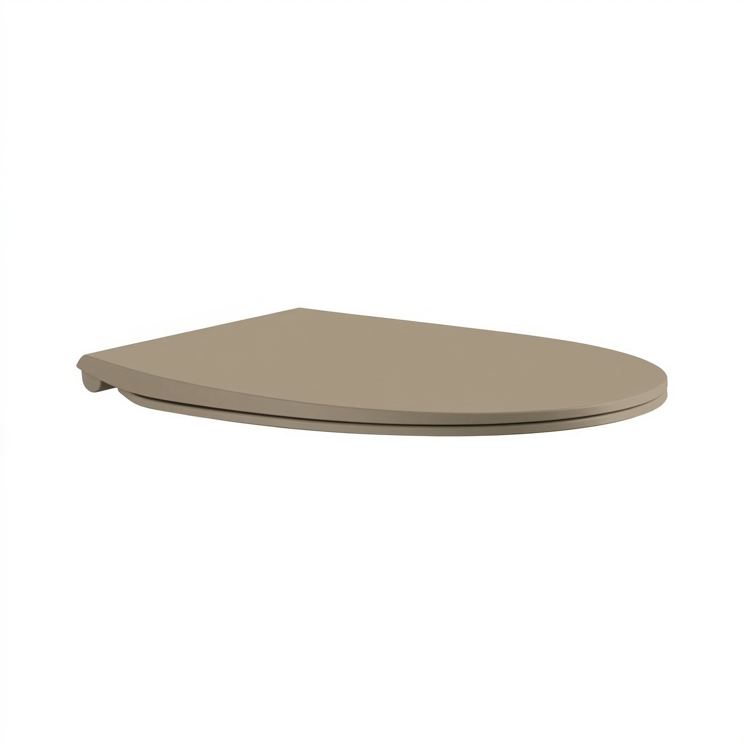 Toilet seat DOT2 C555R