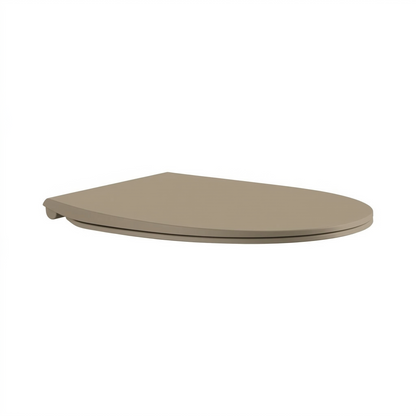 Toilet seat DOT2 C555R