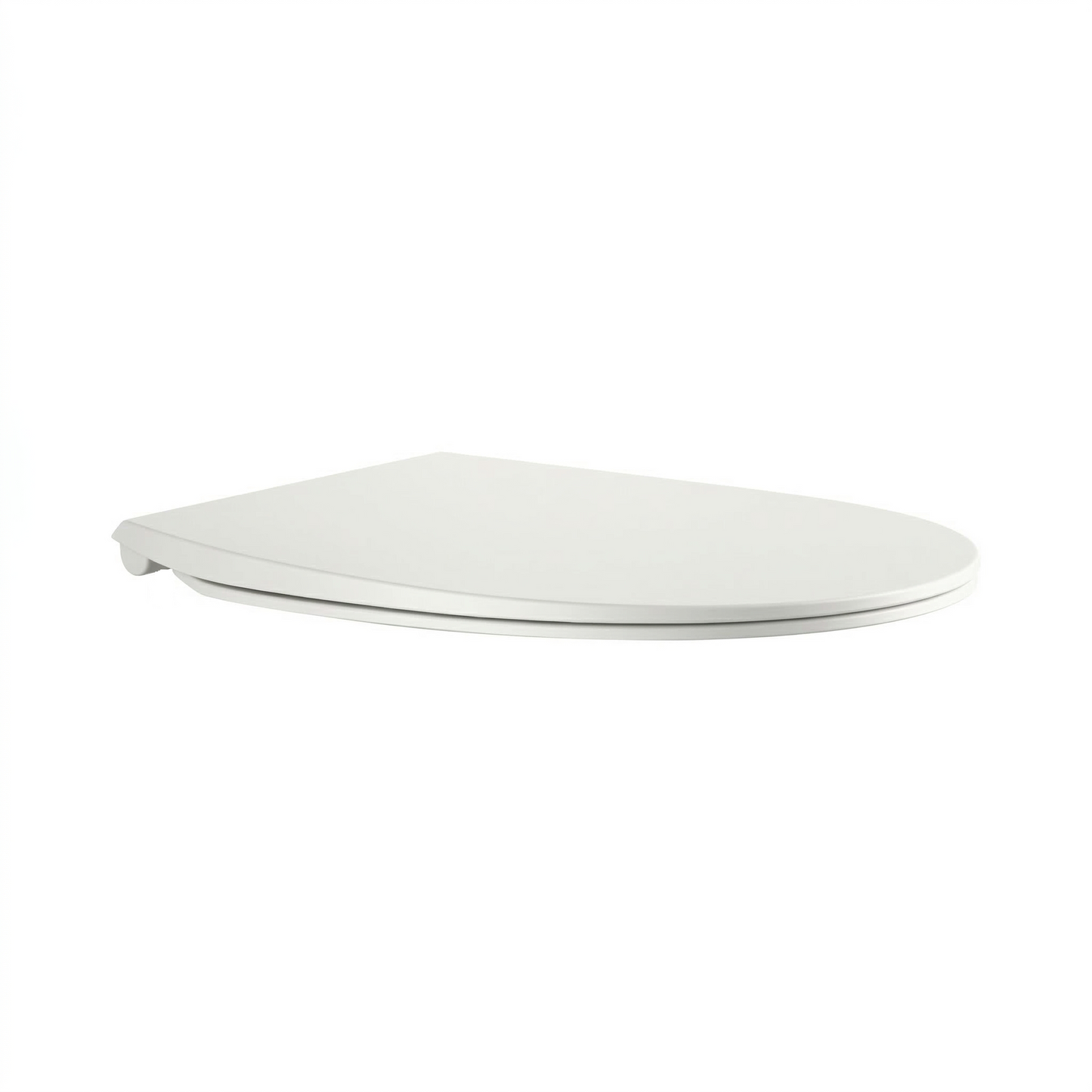 Toilet seat DOT2 C555R