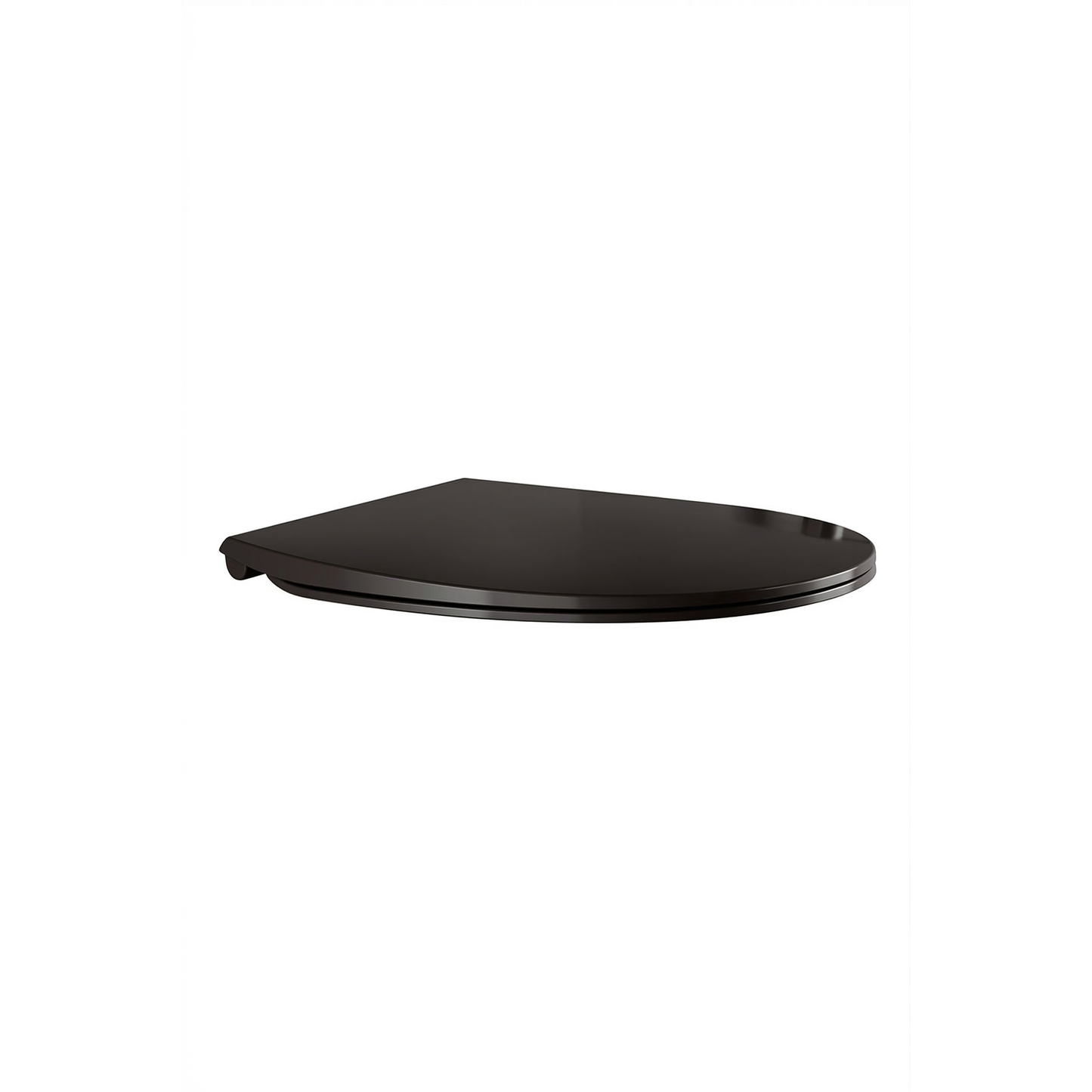 Toilet seat DOT2 C555R