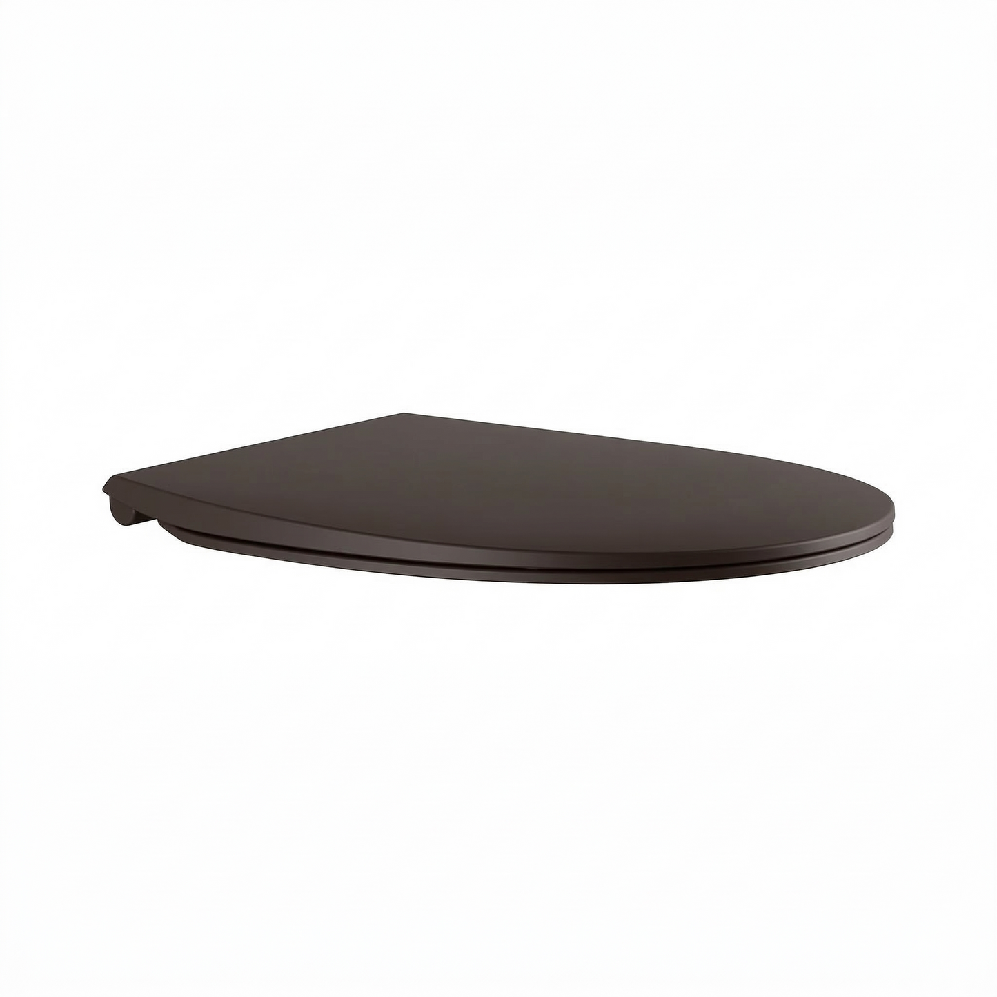 Toilet seat DOT2 C555R