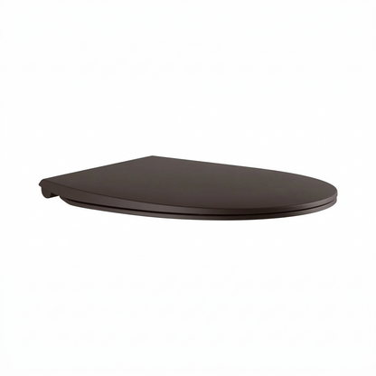 Toilet seat DOT2 C555R