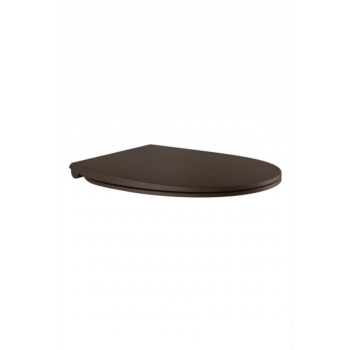 Siège de toilette WC DOT2 C555R