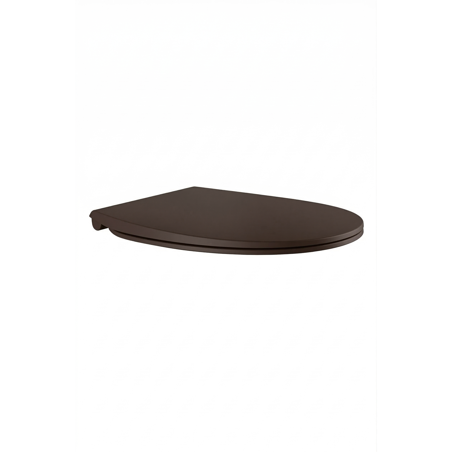Toilet seat DOT2 C555R