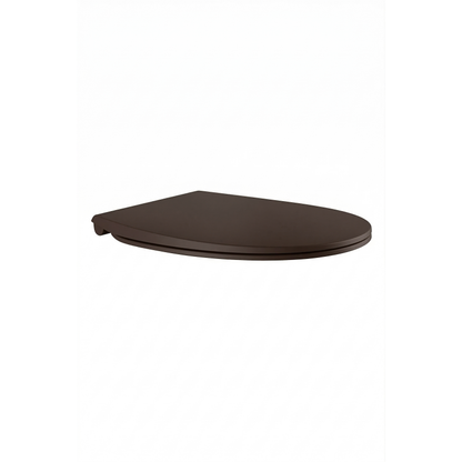 Toilet seat DOT2 C555R