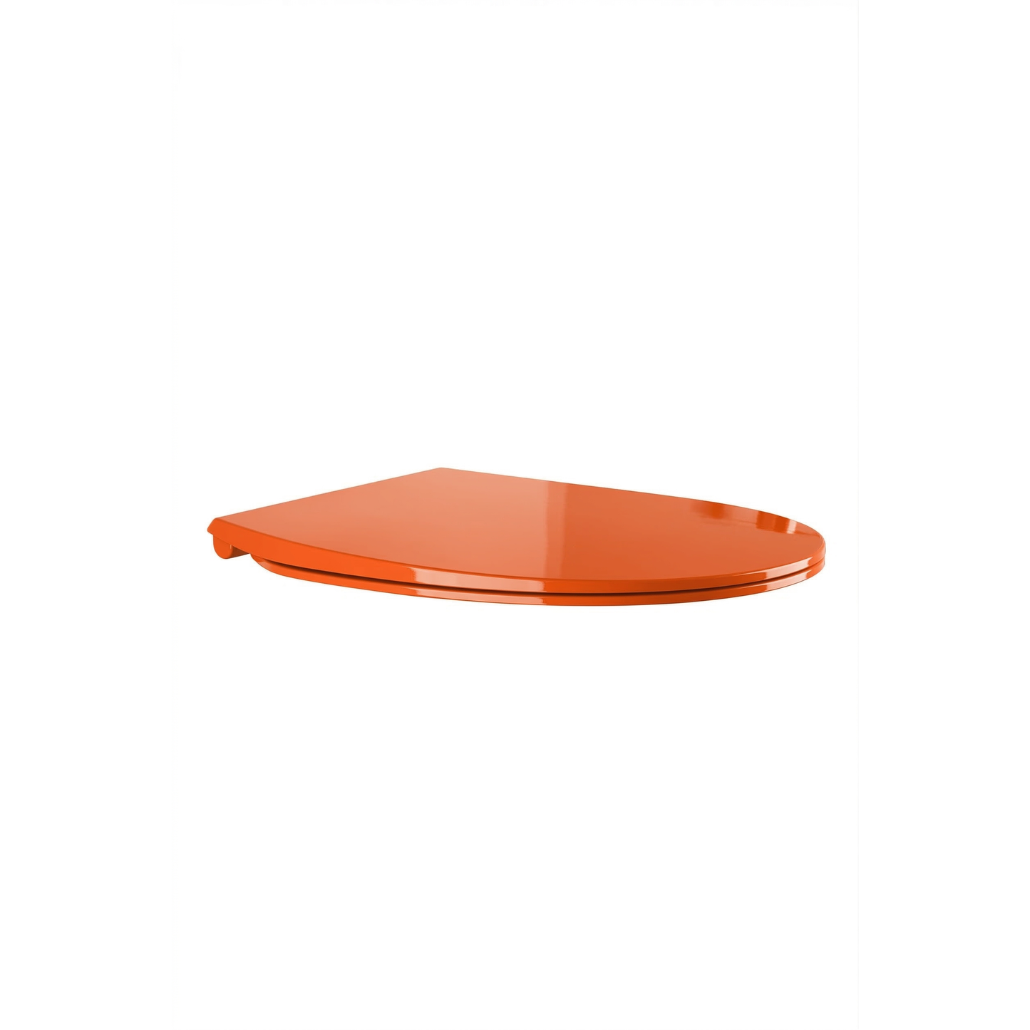 Toilet seat DOT2 C555R
