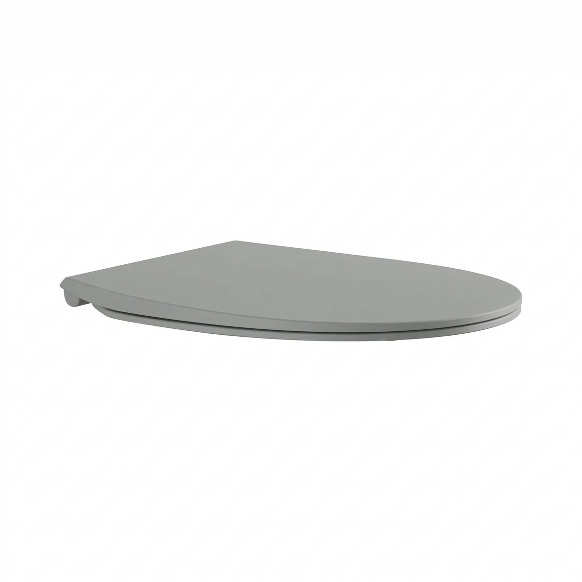 Siège de toilette WC DOT2 C555R