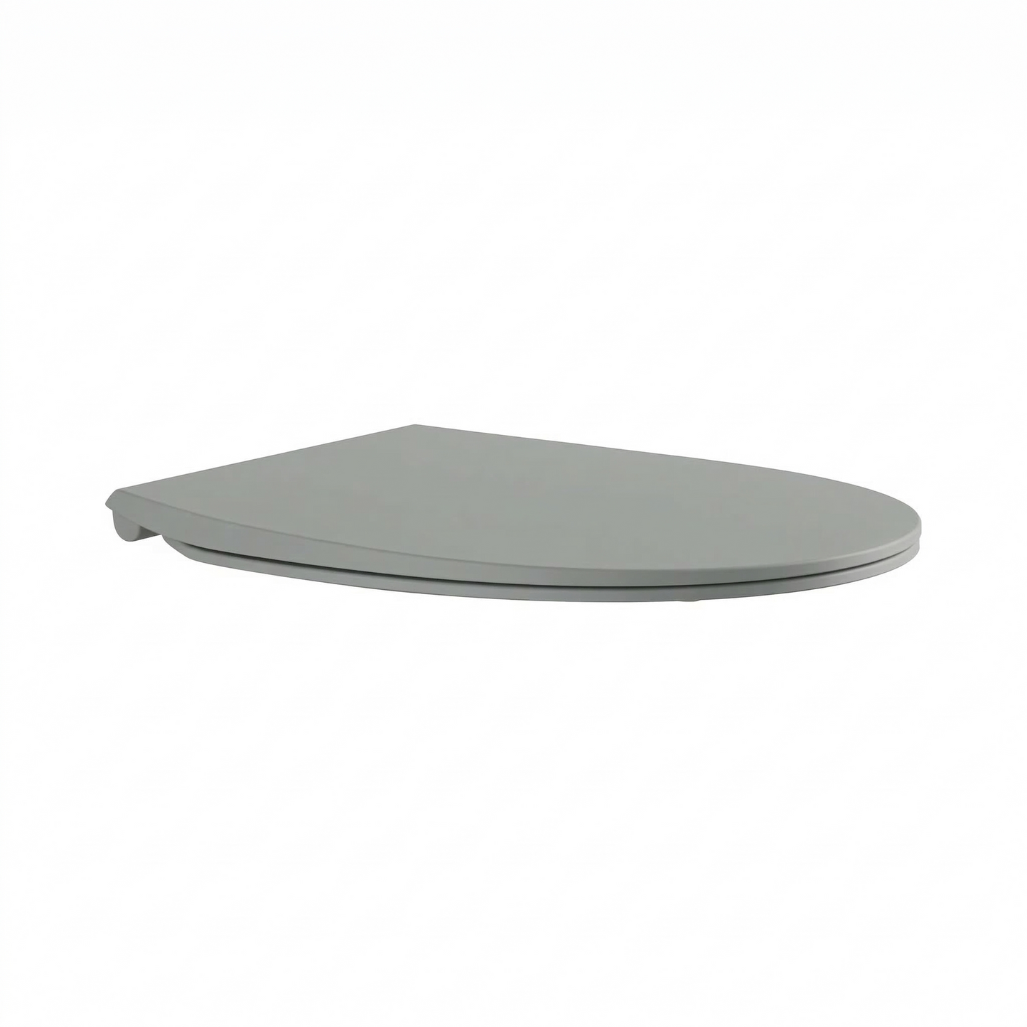 Toilet seat DOT2 C555R