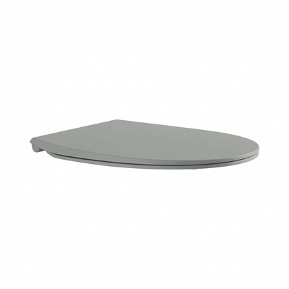 Toilet seat DOT2 C555R