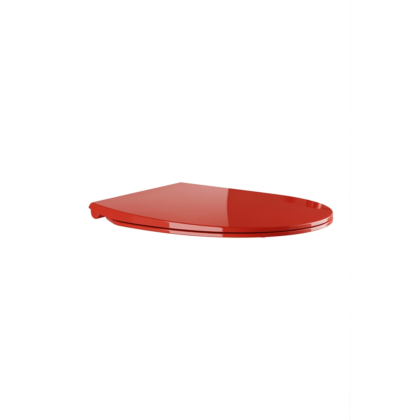 Toilet seat DOT2 C555R