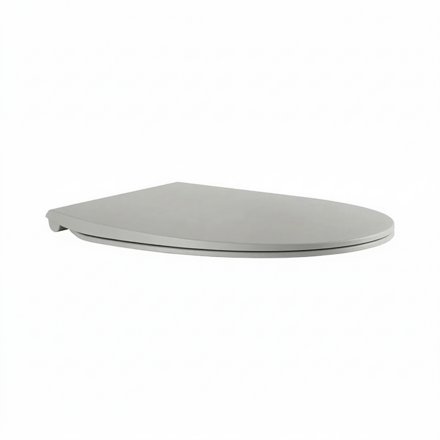 Toilet seat DOT2 C555R