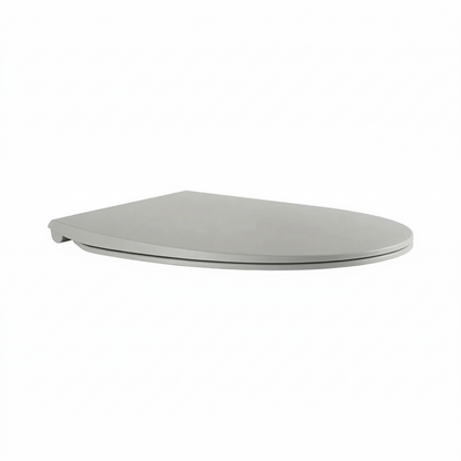 Toilet seat DOT2 C555R