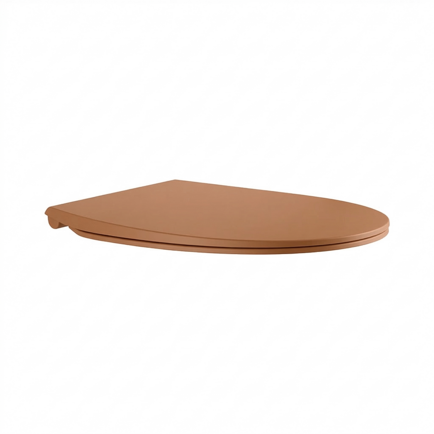 Toilet seat DOT2 C555R