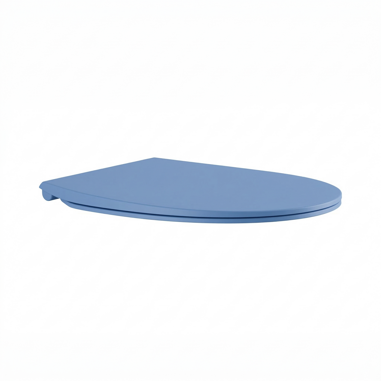 Toilet seat DOT2 C555R