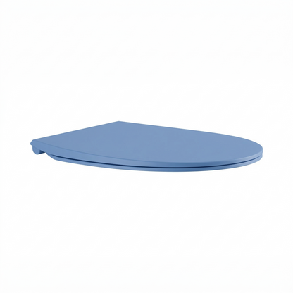 Toilet seat DOT2 C555R