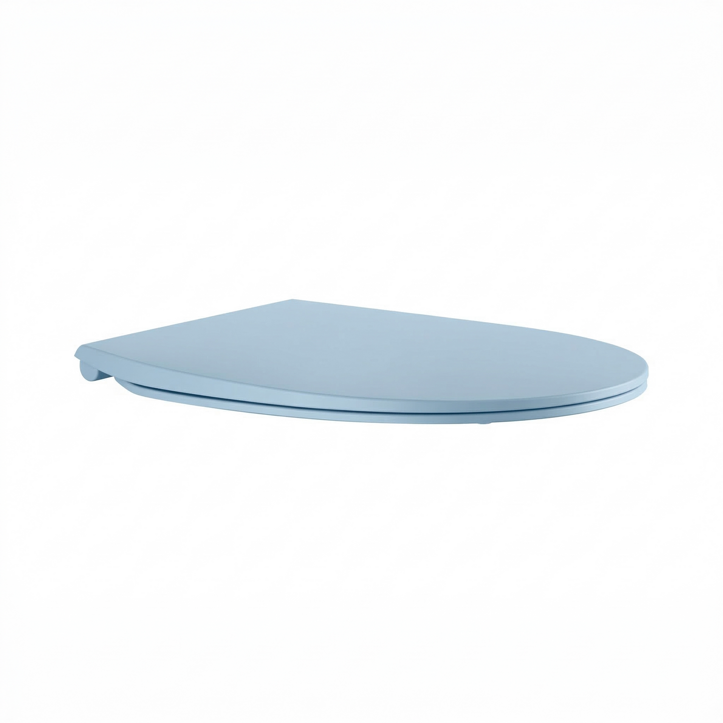 Toilet seat DOT2 C555R