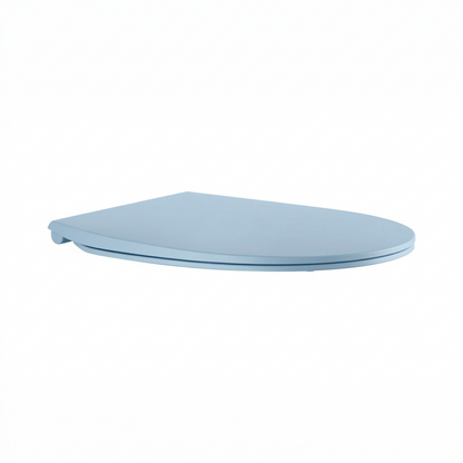 Toilet seat DOT2 C555R