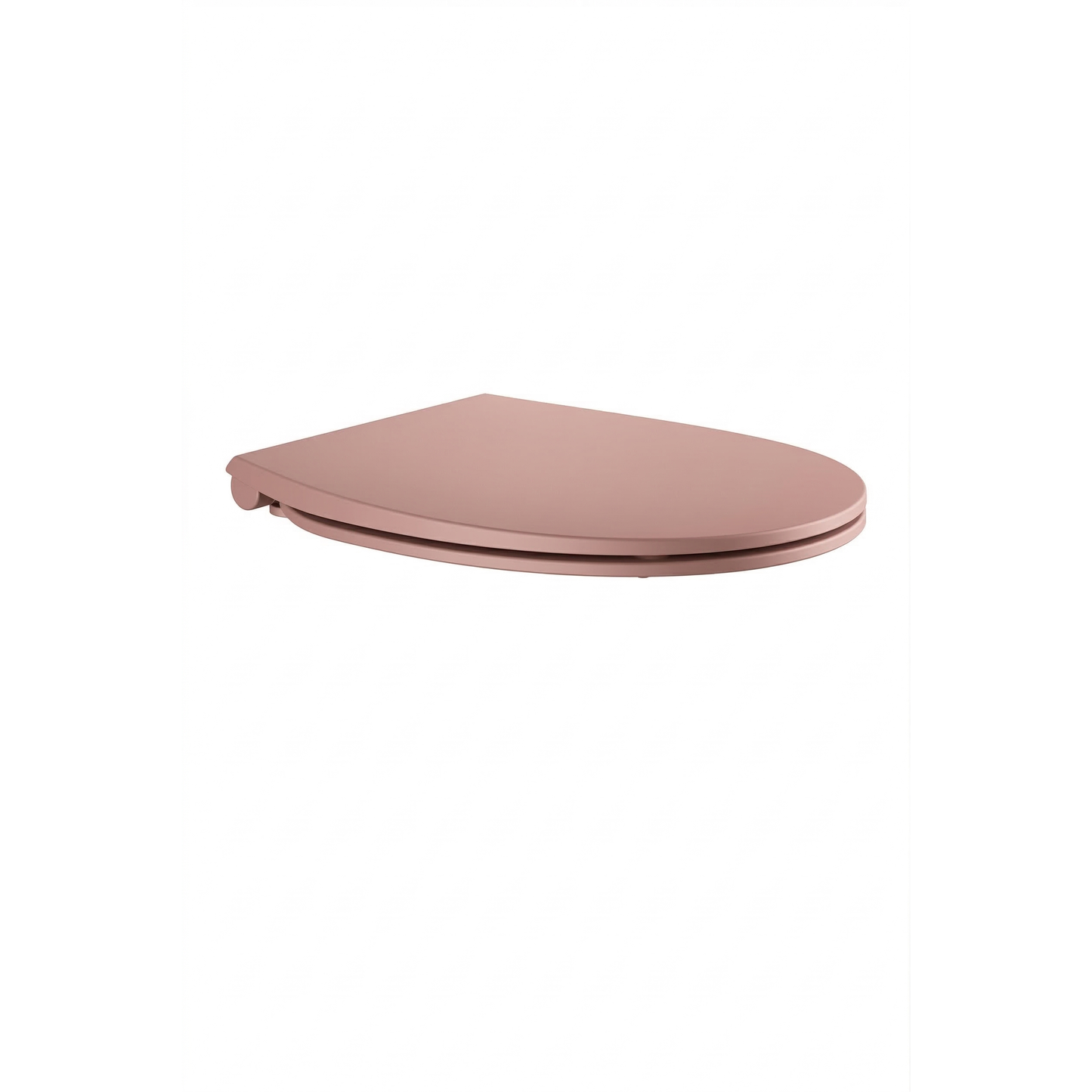 Toilet seat DOT2 C555R