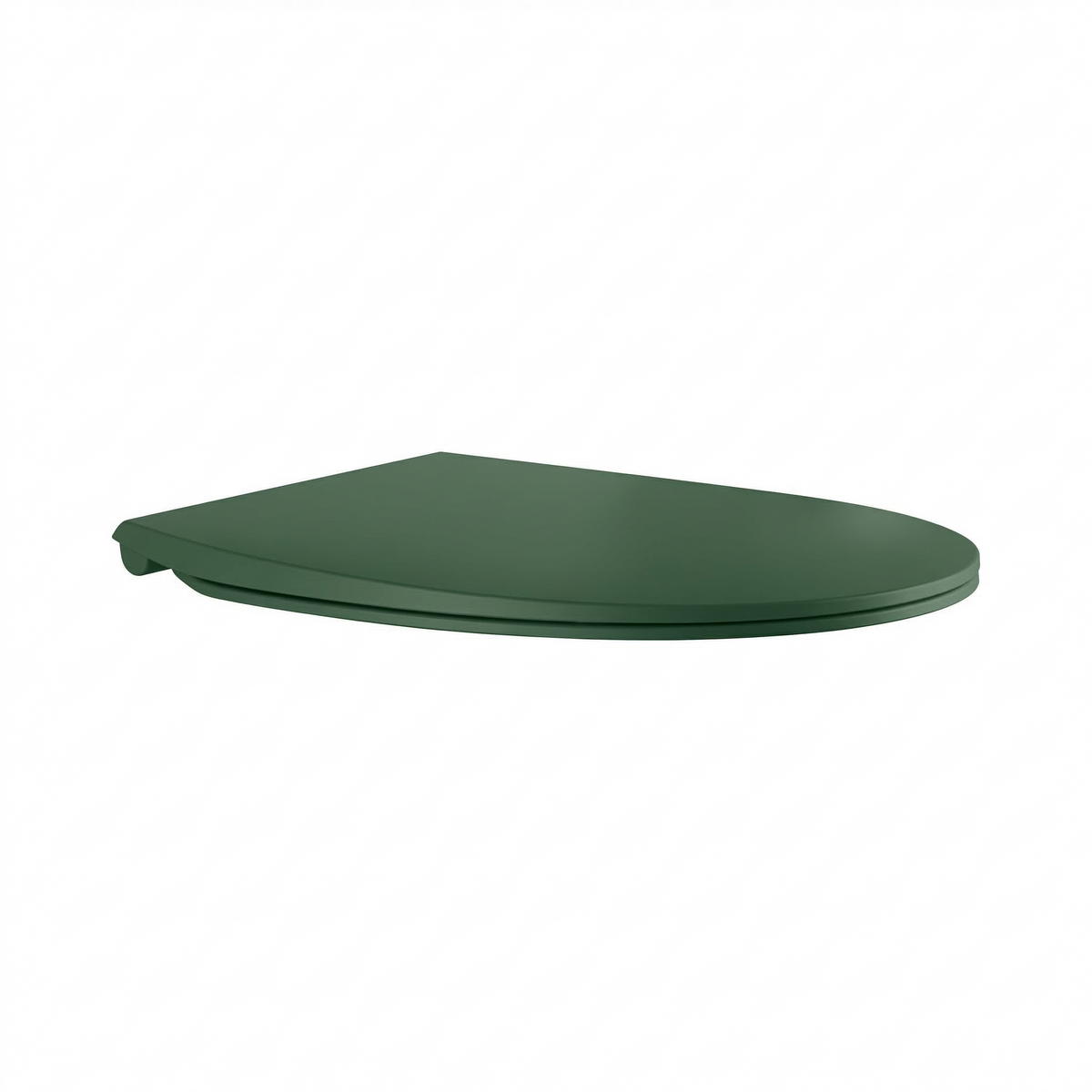 Siège de toilette WC DOT2 C555R