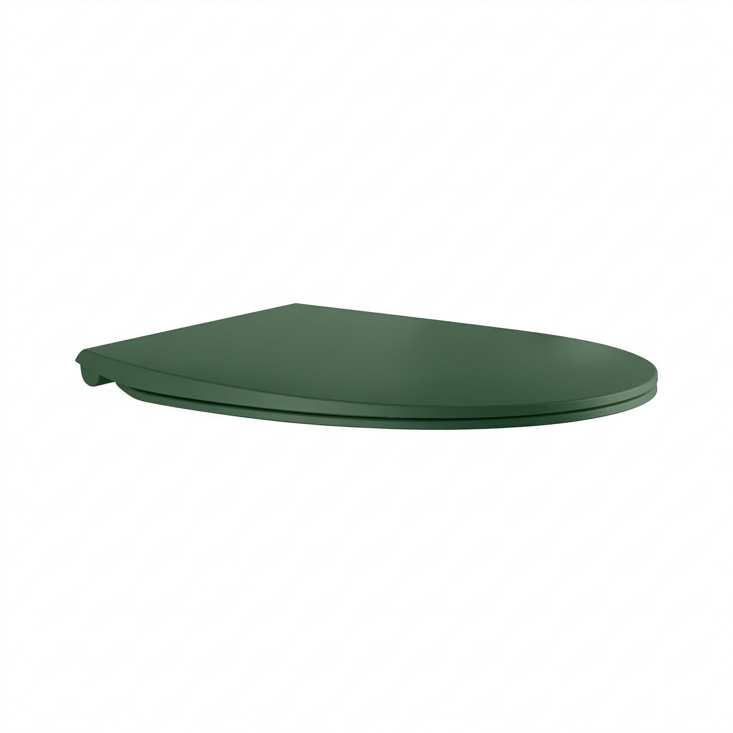 Toilet seat DOT2 C555R