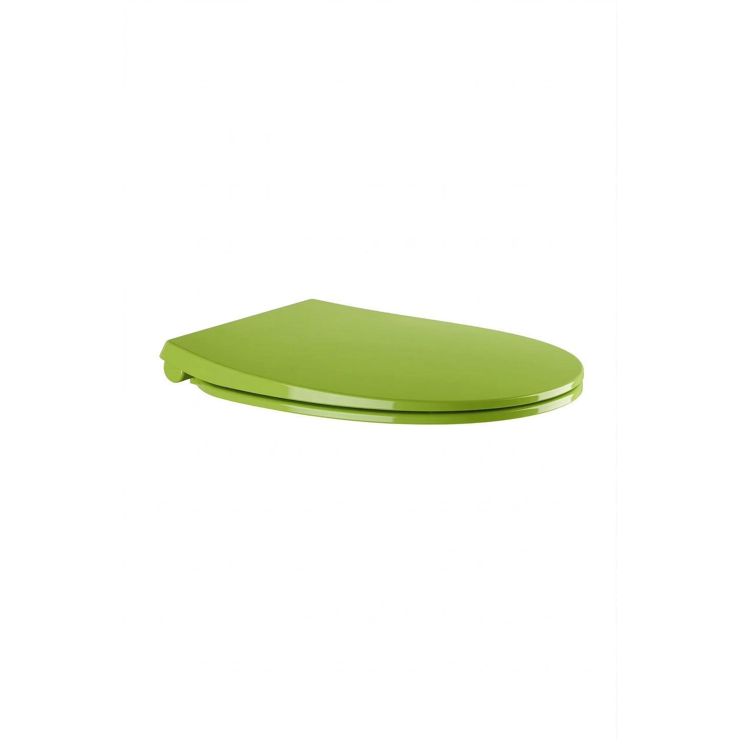 Toilet seat DOT2 C555R