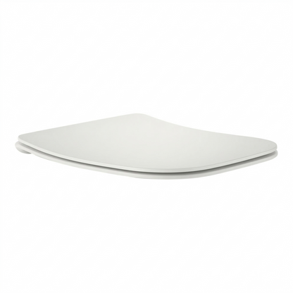 Toilet seat QUO C591R