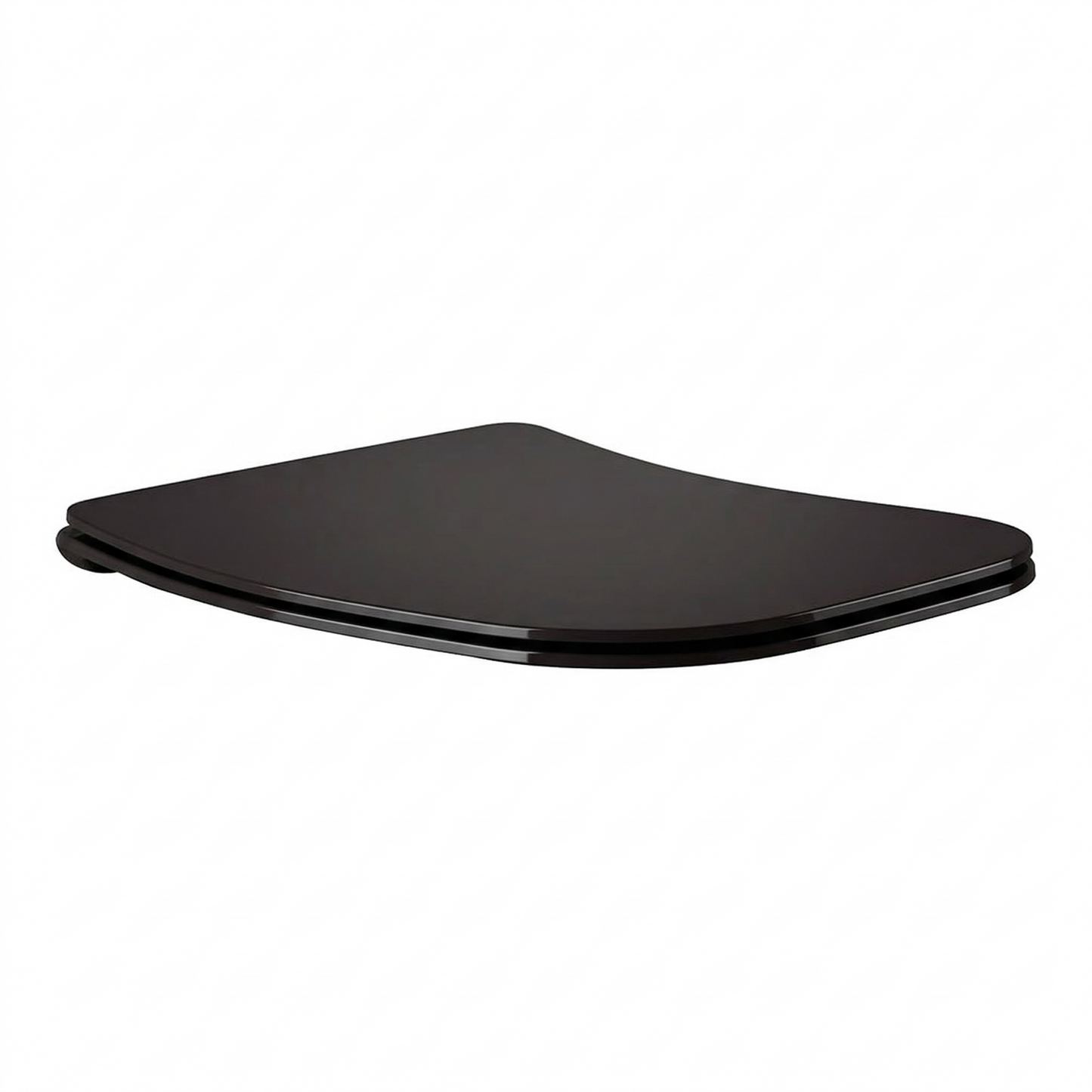 Toilet seat QUO C591R