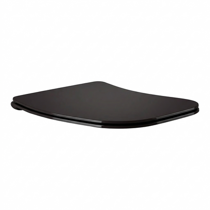 Toilet seat QUO C591R