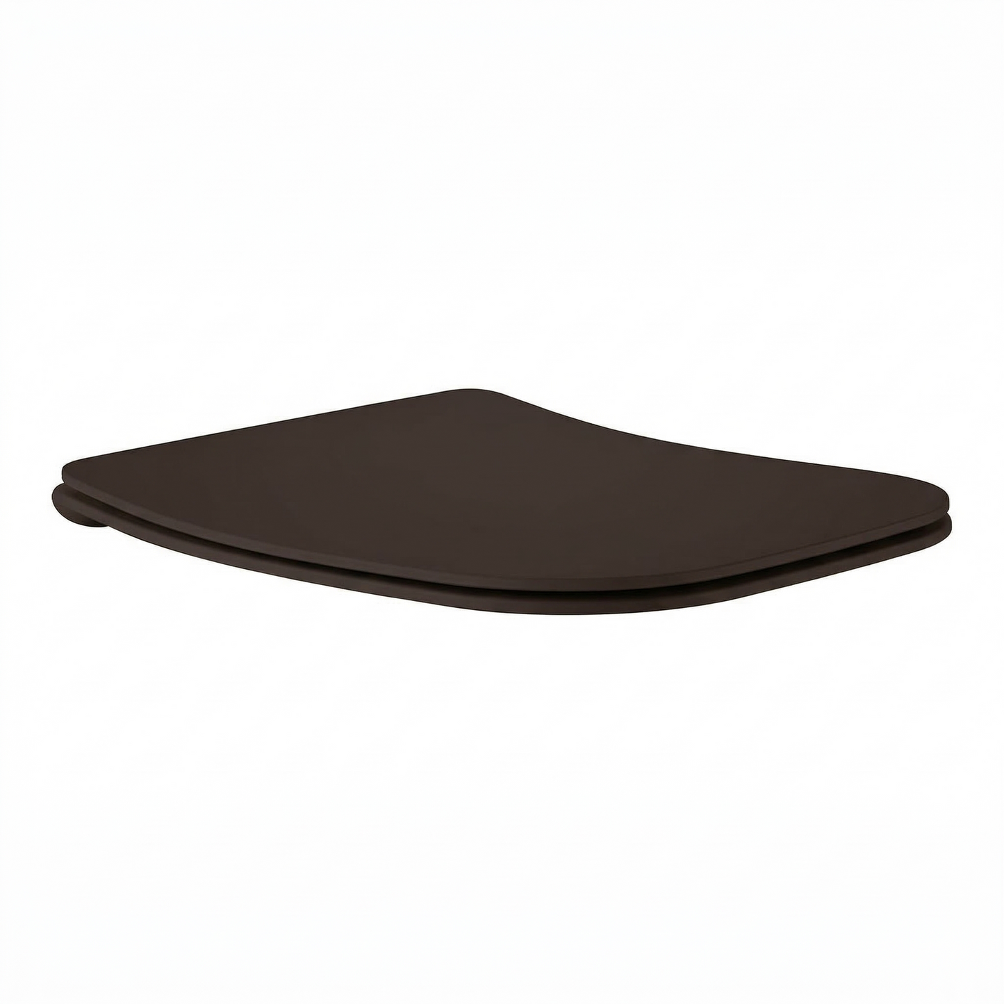 Toilet seat QUO C591R