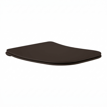 Toilet seat QUO C591R