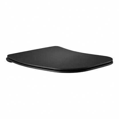 Toilet seat QUO C591R