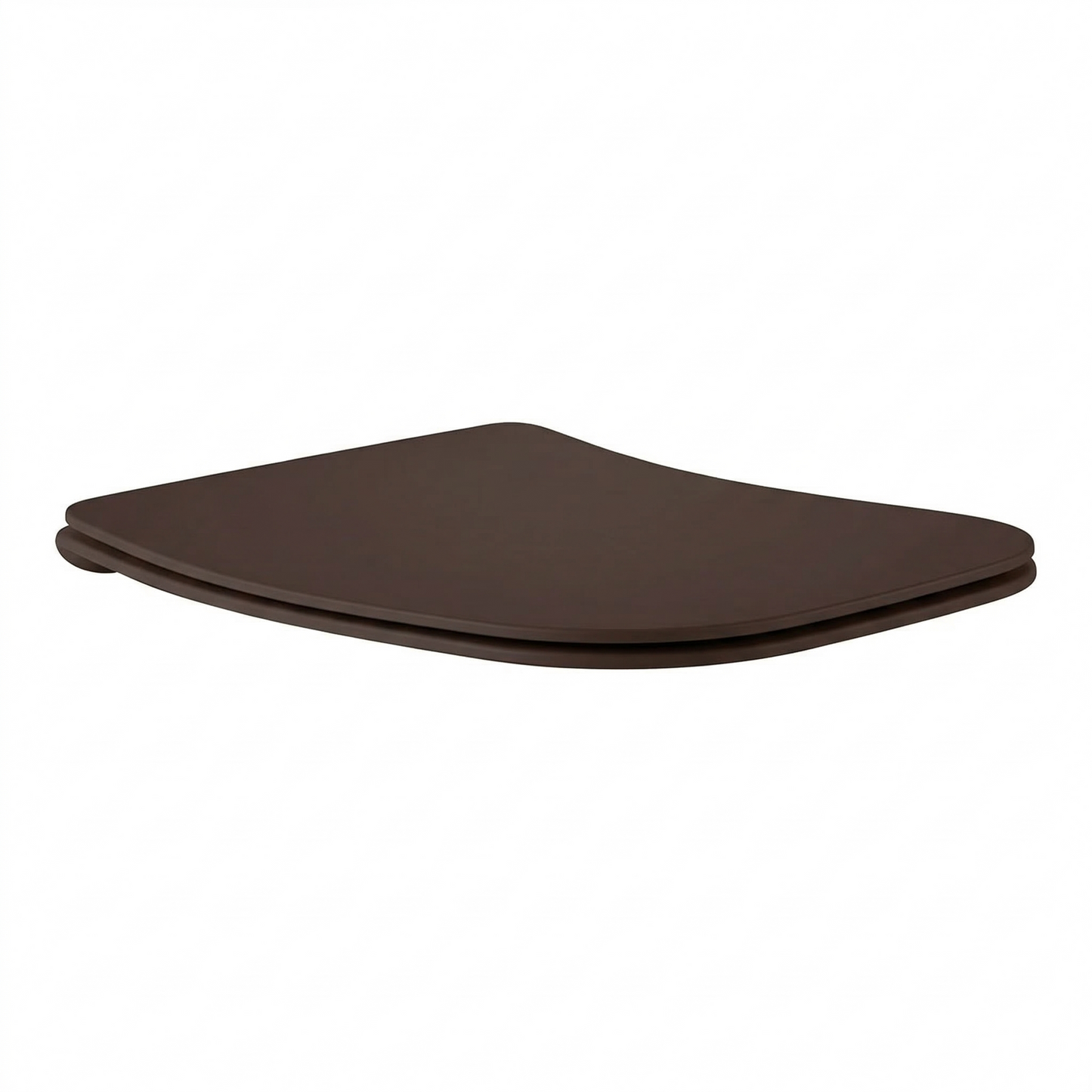 Toilet seat QUO C591R