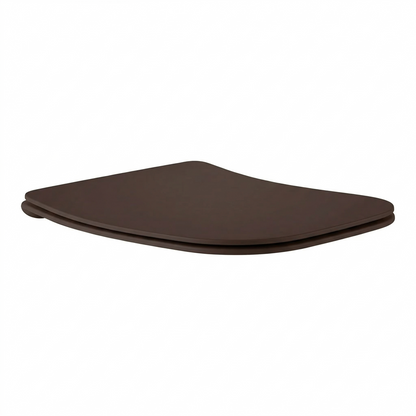 Toilet seat QUO C591R