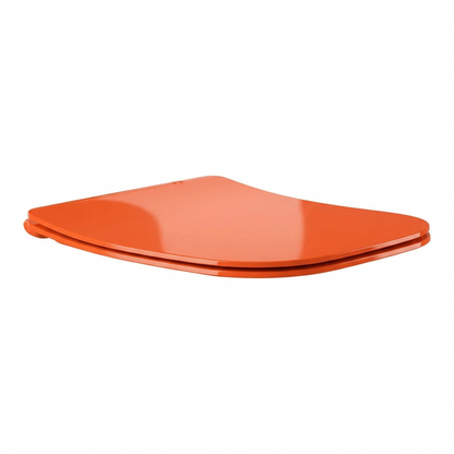 Toilet seat QUO C591R