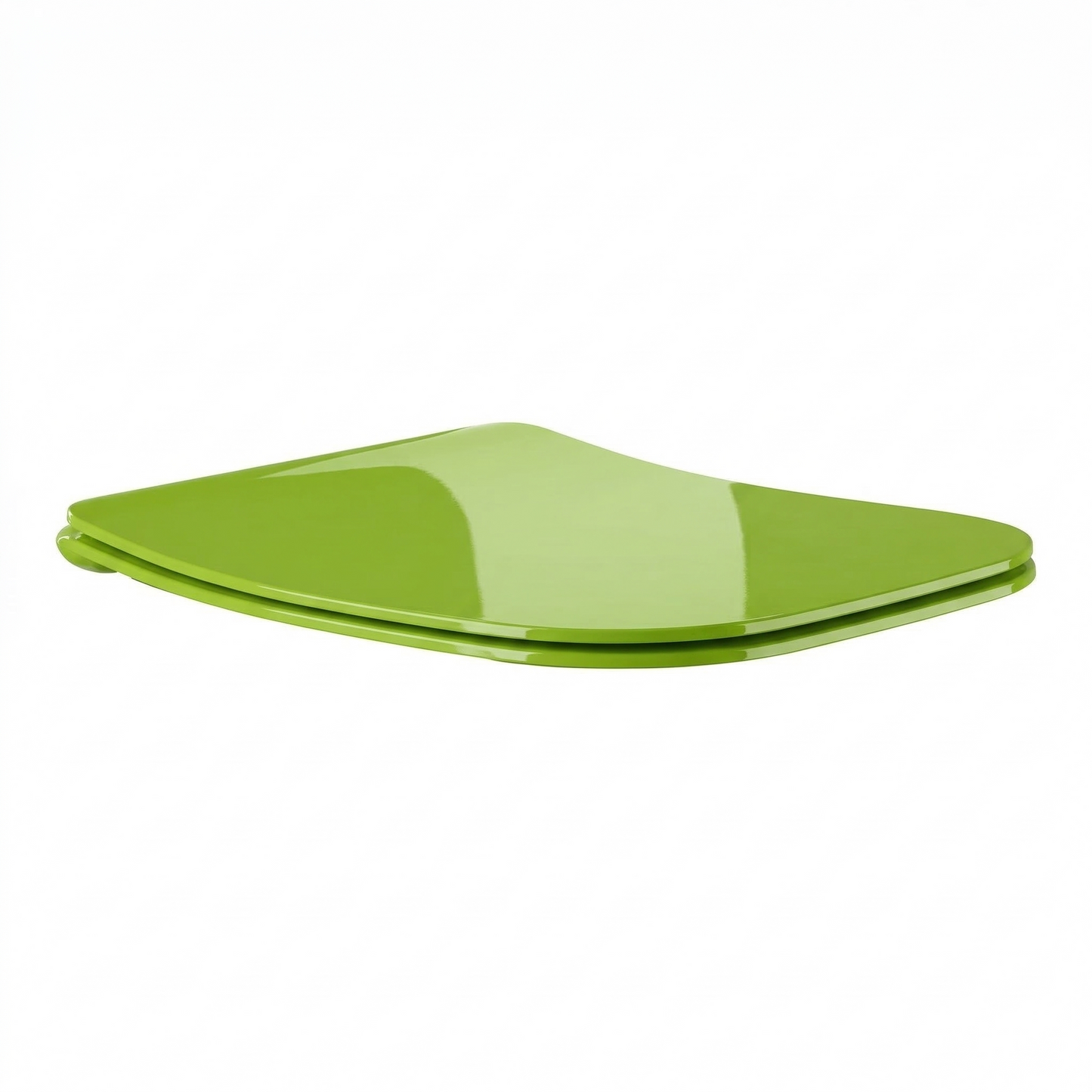 Toilet seat QUO C591R
