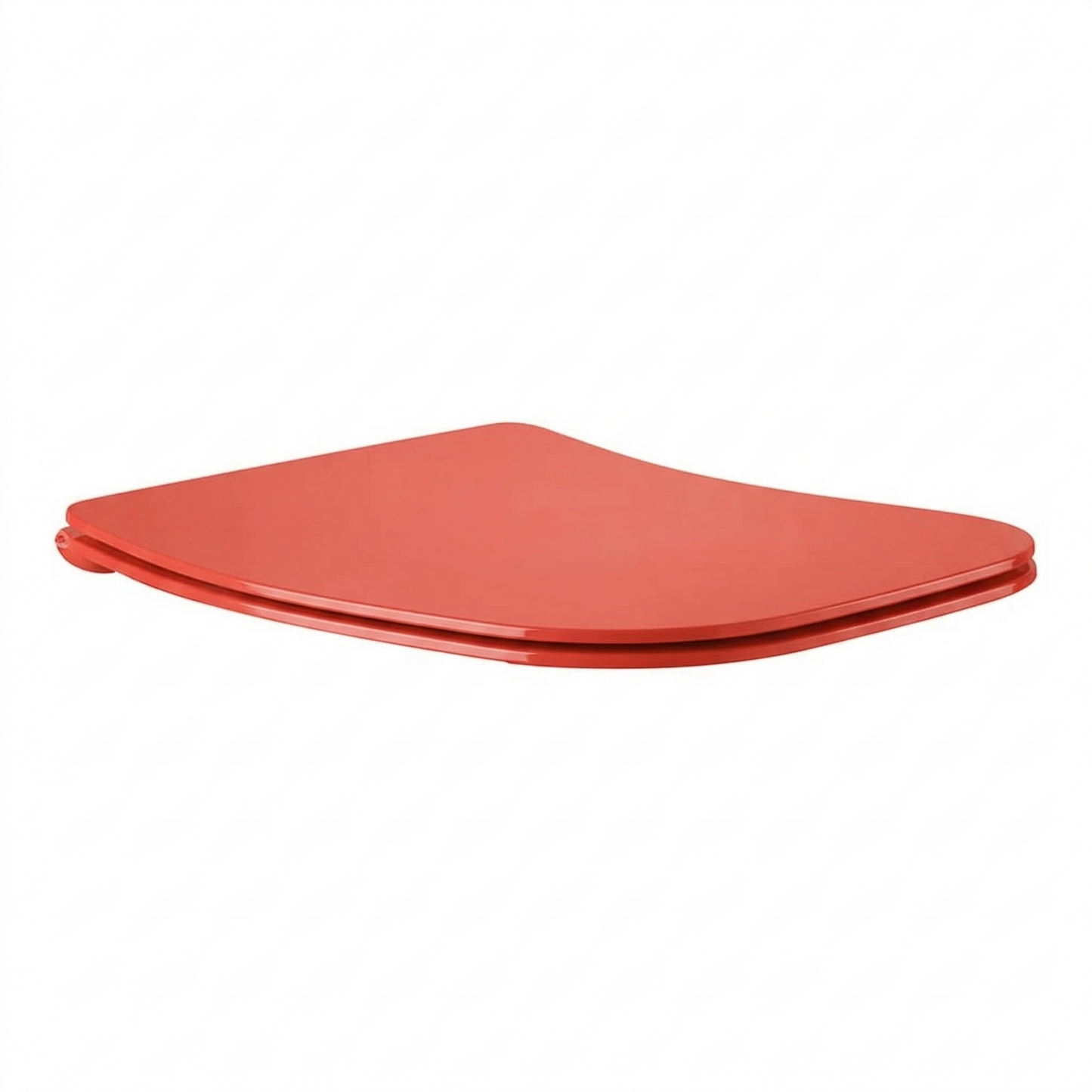 Toilet seat QUO C591R