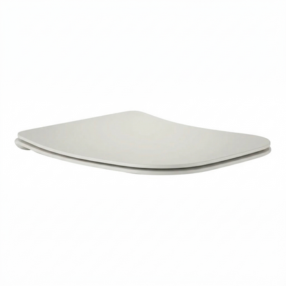 Toilet seat QUO C591R